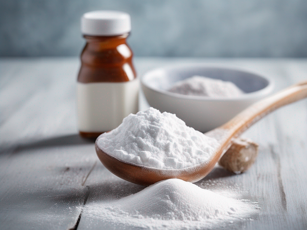 The Ultimate Guide to Storing Baking Soda for Maximum Shelf Life