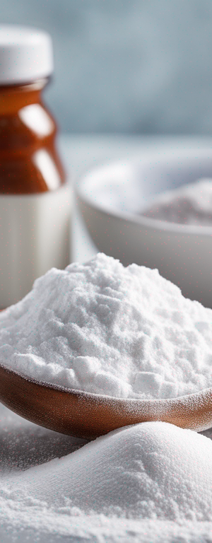 The Ultimate Guide to Storing Baking Soda for Maximum Shelf Life