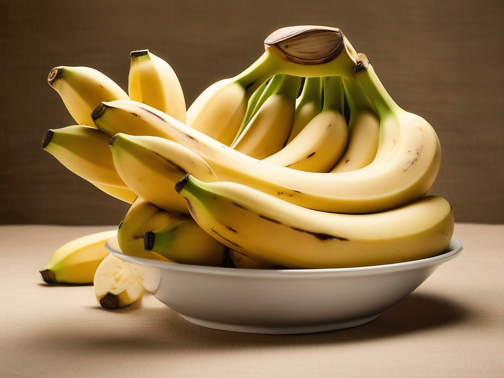 The Ultimate Guide to Storing Bananas to Keep Them Fresh Longer