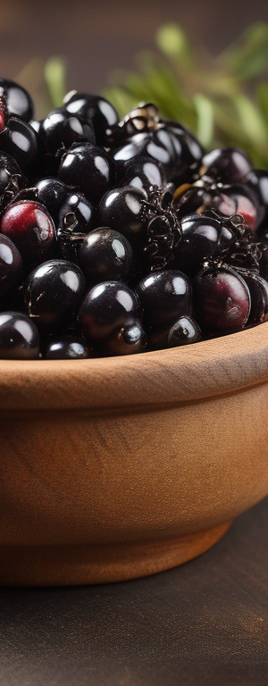 The Ultimate Guide to Storing Black Crowberry to Prevent Mold Growth