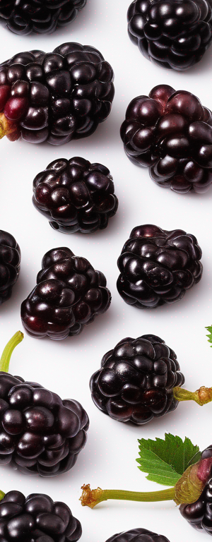 The Ultimate Guide to Storing Black Mulberries for Maximum Freshness