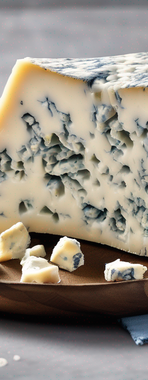 The Ultimate Guide to Storing Blue Cheese Wedge to Prevent Mold Growth