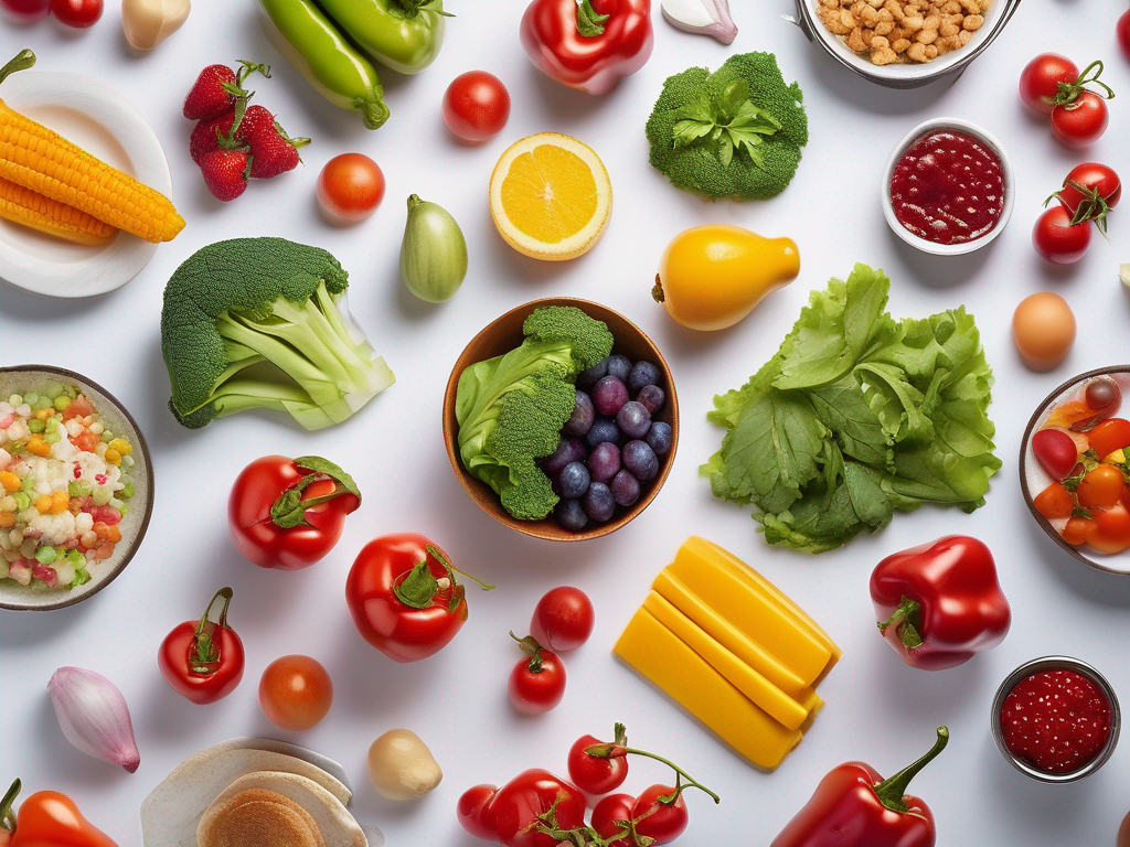 The Ultimate Guide to Storing Breadsticks: Tips for Maximum Freshness