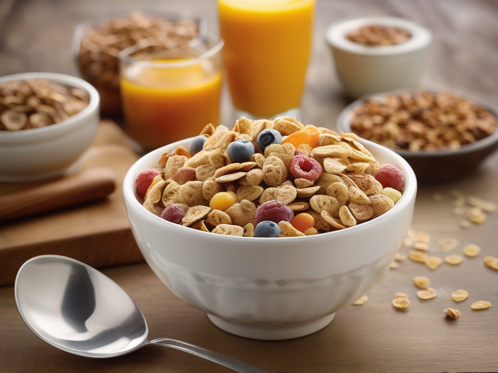 The Ultimate Guide to Storing Breakfast Cereal for Maximum Freshness