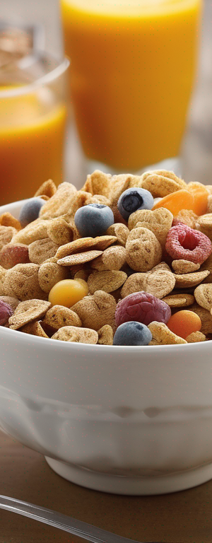 The Ultimate Guide to Storing Breakfast Cereal for Maximum Freshness