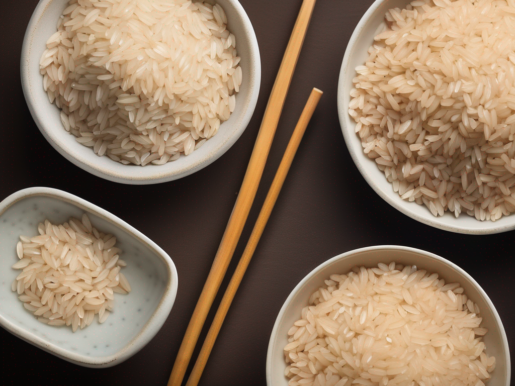 The Ultimate Guide to Storing Brown Rice to Prevent Rancidity