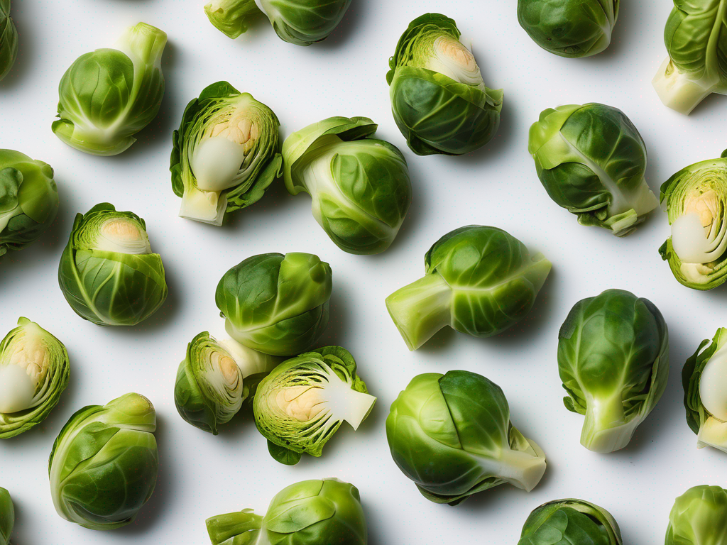 The Ultimate Guide to Storing Brussel Sprouts in the Fridge