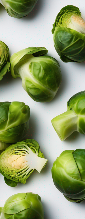 The Ultimate Guide to Storing Brussel Sprouts in the Fridge