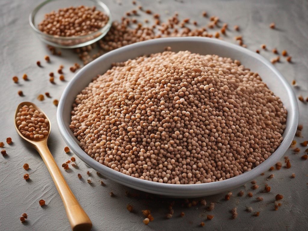 The Ultimate Guide to Storing Buckwheat for Long-Term Freshness