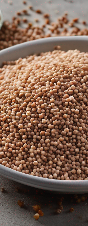 The Ultimate Guide to Storing Buckwheat for Long-Term Freshness
