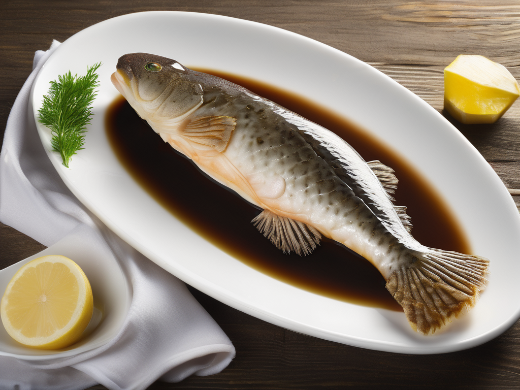 The Ultimate Guide to Storing Burbot for Maximum Freshness