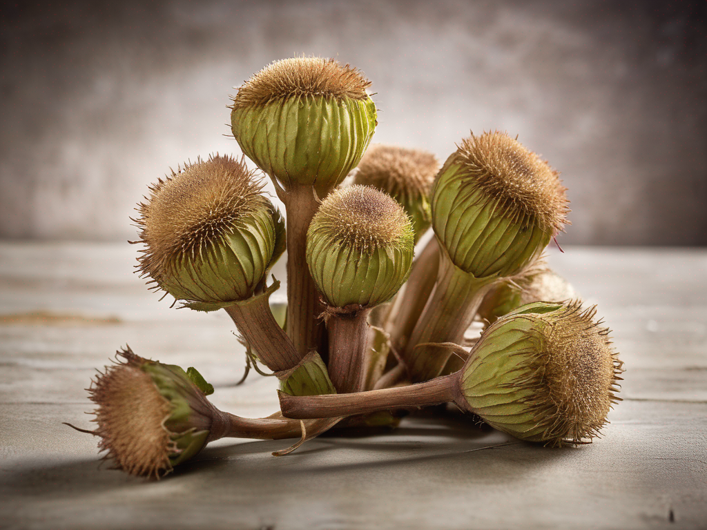 The Ultimate Guide to Storing Burdock: Preventing Wilting and Spoilage