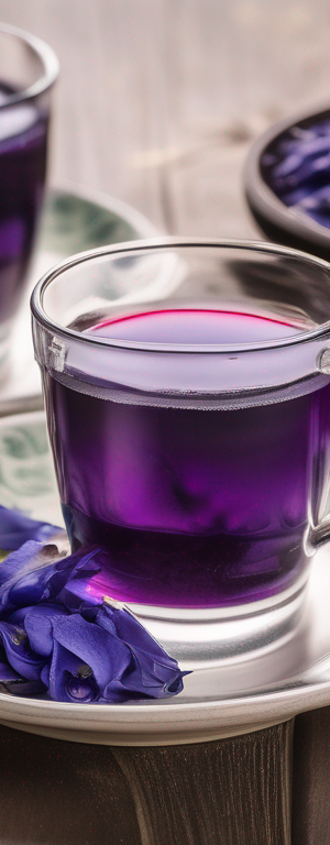 The Ultimate Guide to Storing Butterfly Pea Flower Tea for Maximum Freshness