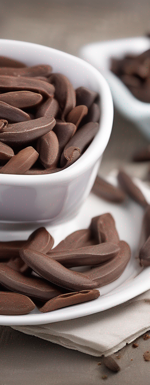 The Ultimate Guide to Storing Carob for Maximum Freshness