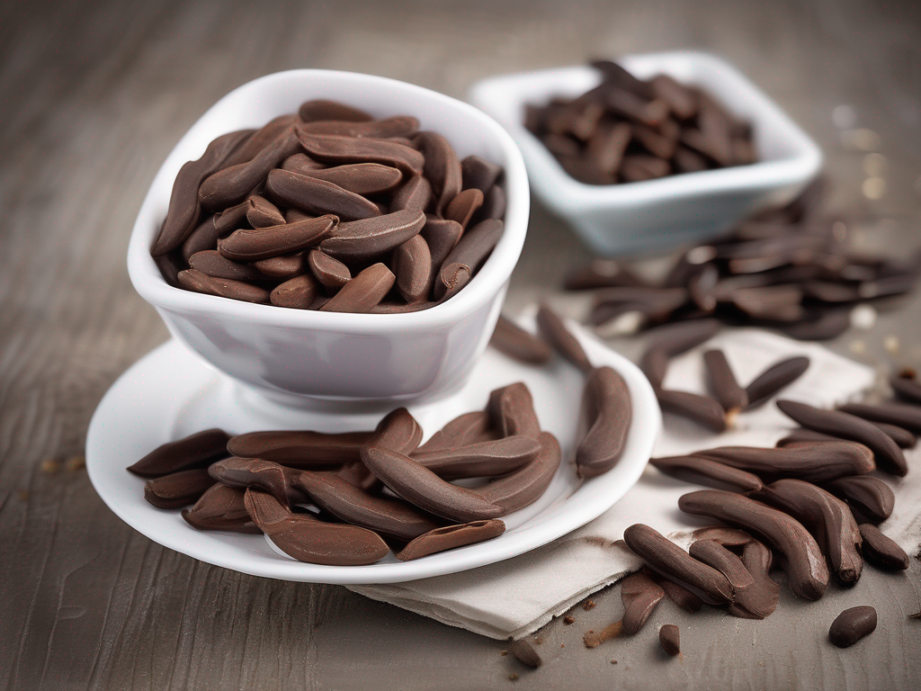 The Ultimate Guide to Storing Carob for Maximum Freshness