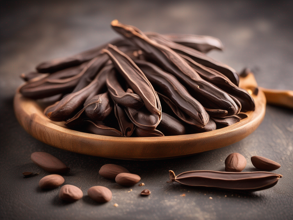 The Ultimate Guide to Storing Carob Powder for Maximum Freshness
