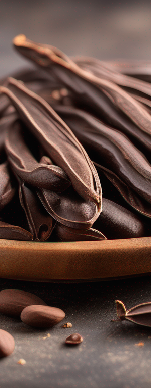 The Ultimate Guide to Storing Carob Powder for Maximum Freshness