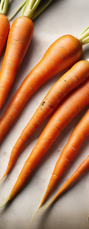 The Ultimate Guide to Storing Carrots to Prevent Spoilage