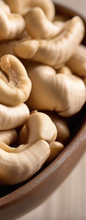 The Ultimate Guide to Storing Cashew Nuts for Maximum Freshness