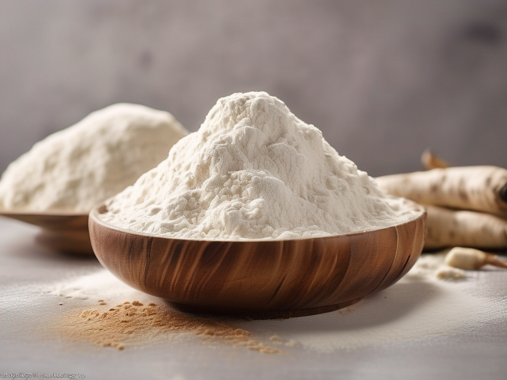The Ultimate Guide to Storing Cassava Flour for Maximum Shelf Life