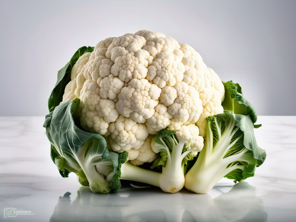 The Ultimate Guide to Storing Cauliflower to Prevent Mold Growth