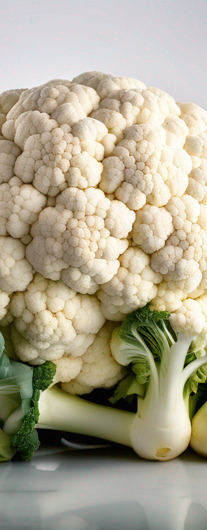 The Ultimate Guide to Storing Cauliflower to Prevent Mold Growth