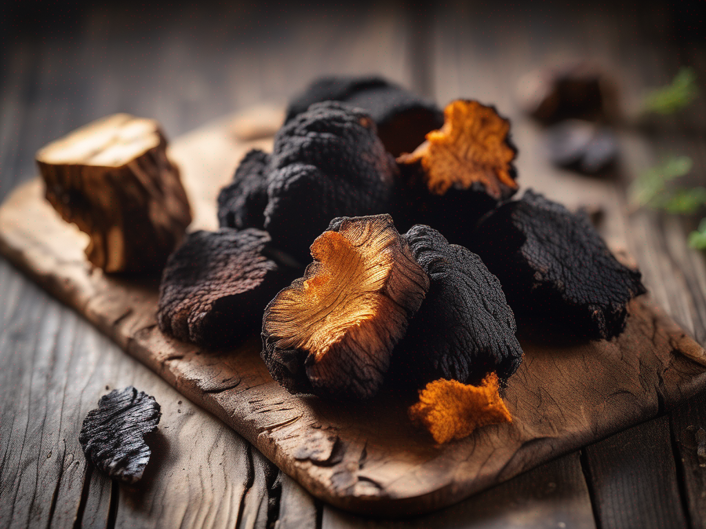 The Ultimate Guide to Storing Chaga Mushroom for Maximum Shelf Life