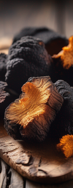 The Ultimate Guide to Storing Chaga Mushroom for Maximum Shelf Life