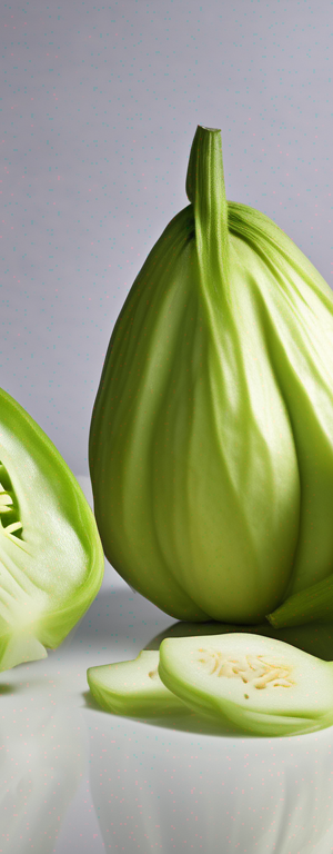 The Ultimate Guide to Storing Chayote to Prevent Mold Growth