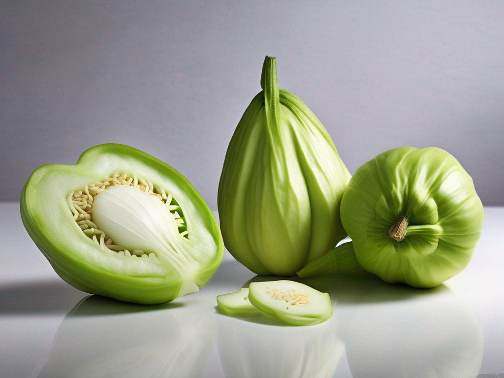 The Ultimate Guide to Storing Chayote to Prevent Mold Growth