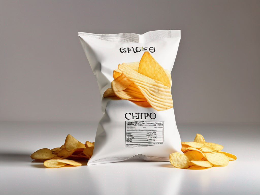 The Ultimate Guide to Storing Chips in Unopened Bags
