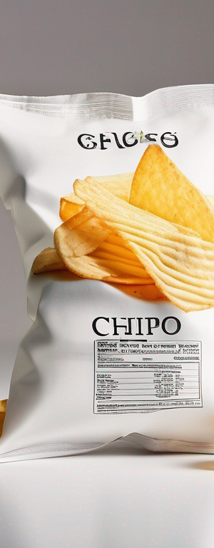The Ultimate Guide to Storing Chips in Unopened Bags