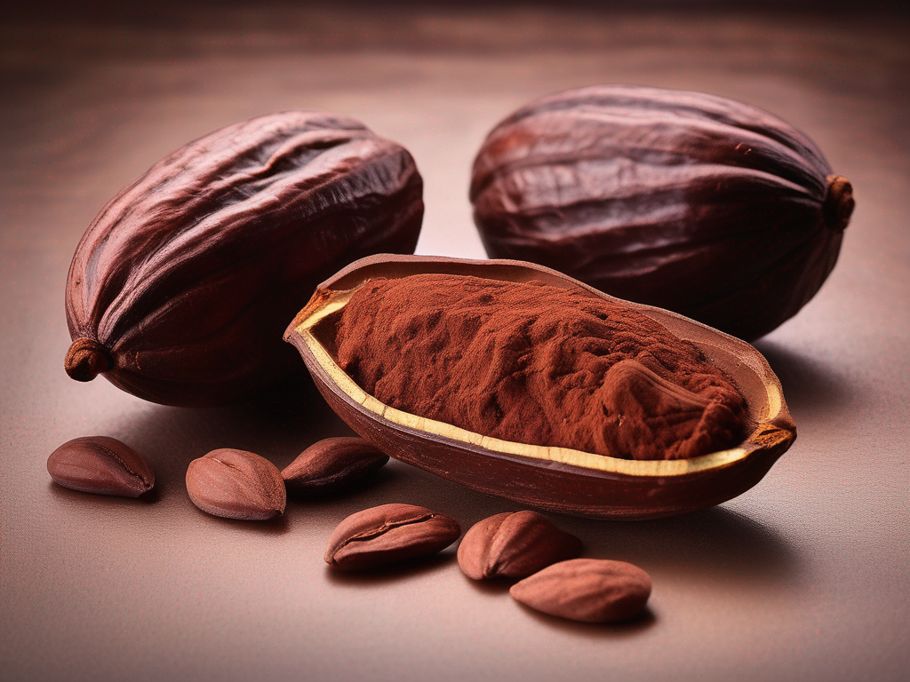 The Ultimate Guide to Storing Cocoa Beans for Maximum Freshness