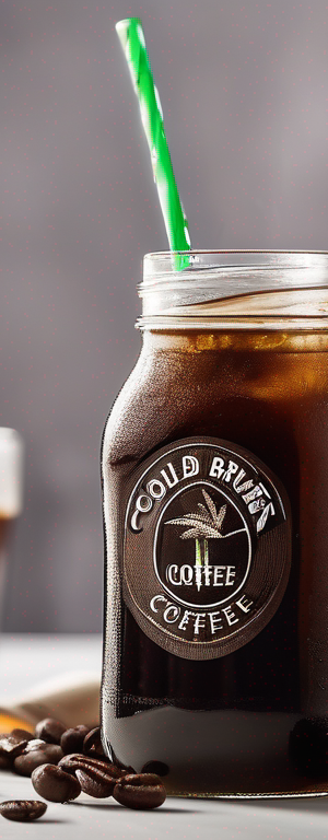The Ultimate Guide to Storing Cold Brew Coffee in the Fridge