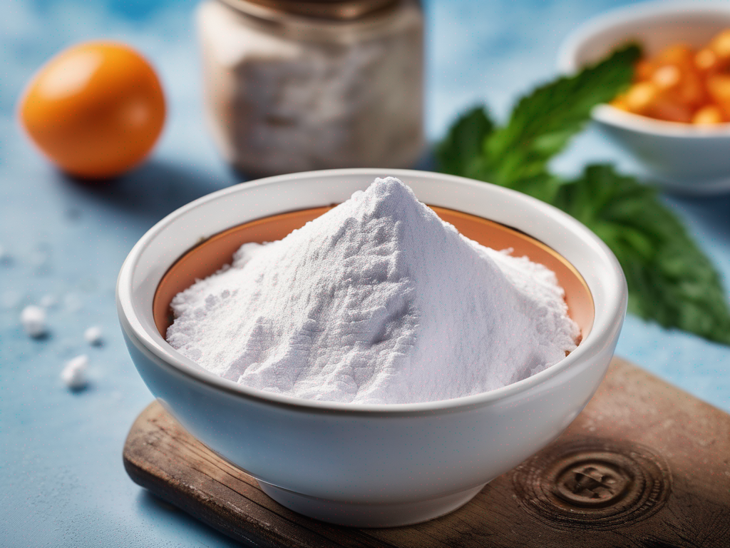 The Ultimate Guide to Storing Collagen Peptides Powder