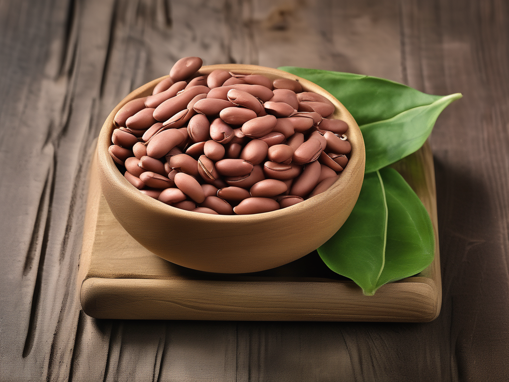 The Ultimate Guide to Storing Common Beans for Long-Term Freshness