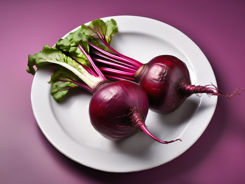 The Ultimate Guide to Storing Common Beets to Prevent Mold Growth