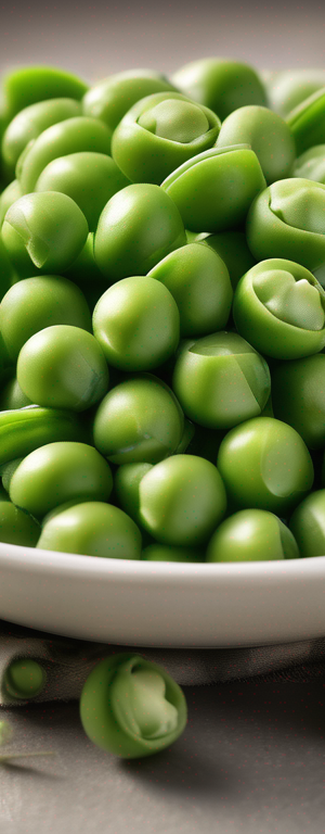 The Ultimate Guide to Storing Common Peas for Optimal Shelf Life