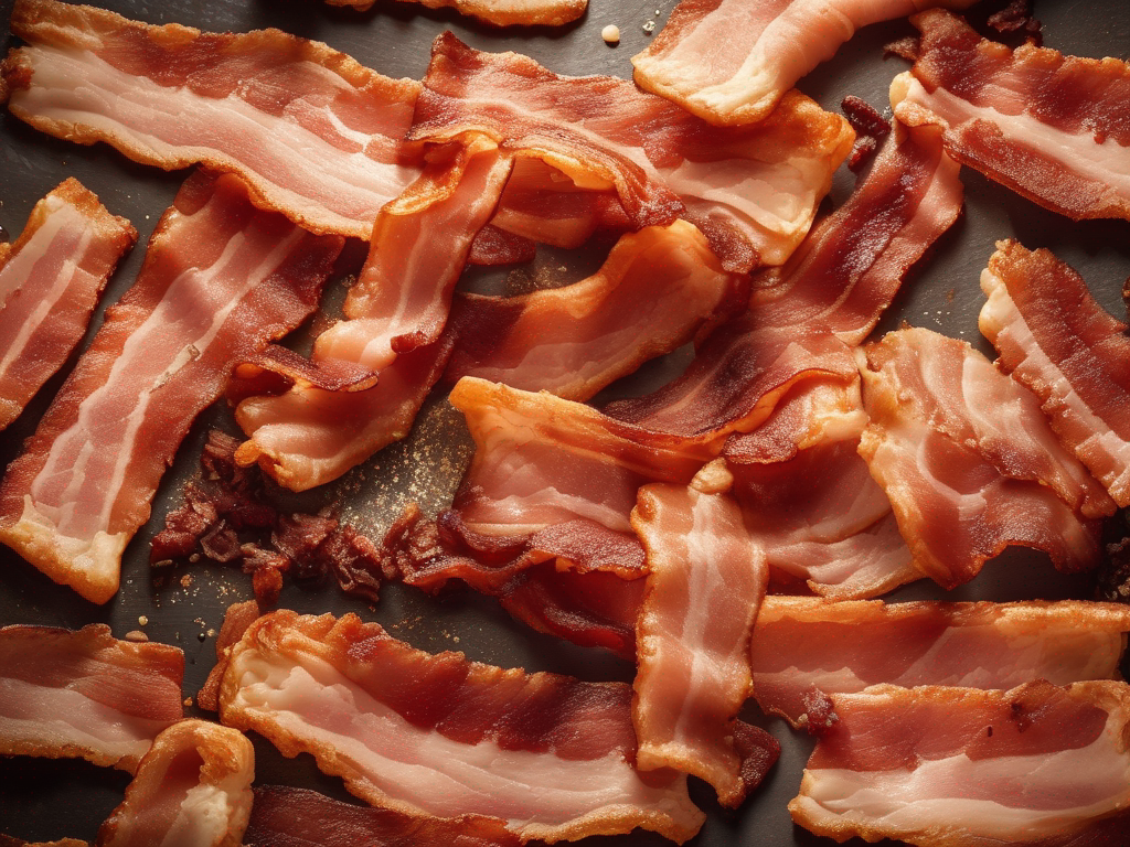 The Ultimate Guide to Storing Cooked Bacon Leftovers