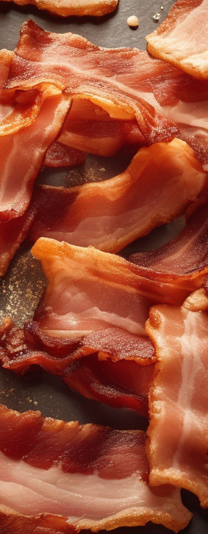 The Ultimate Guide to Storing Cooked Bacon Leftovers