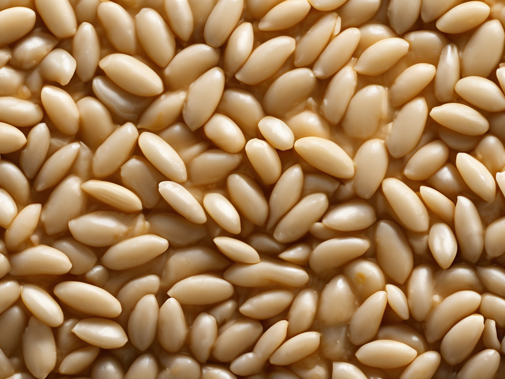 The Ultimate Guide to Storing Cooked Barley for Maximum Freshness