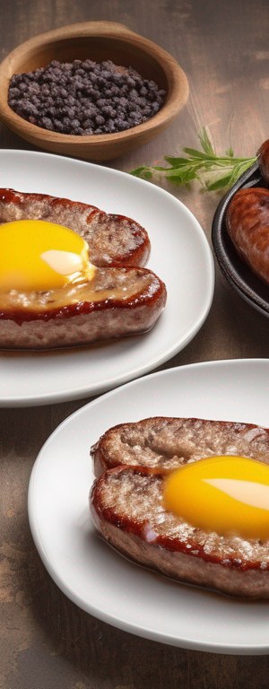 The Ultimate Guide to Storing Cooked Breakfast Sausage Leftovers