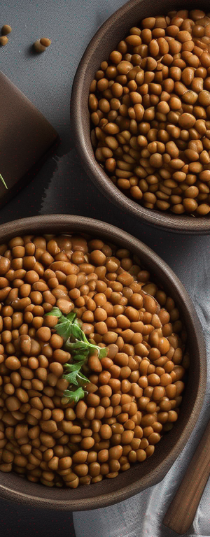 The Ultimate Guide to Storing Cooked Homemade Lentils in the Refrigerator