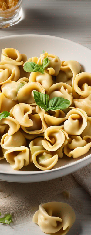 The Ultimate Guide to Storing Cooked Tortellini Leftovers