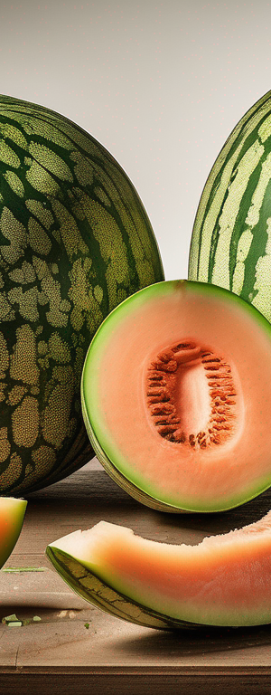 The Ultimate Guide to Storing Crenshaw Melons Fresh Raw Cut Up