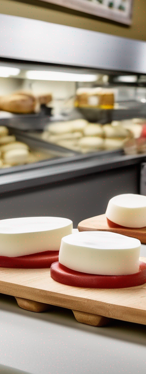 The Ultimate Guide to Storing Deli Counter Low Moisture Mozzarella
