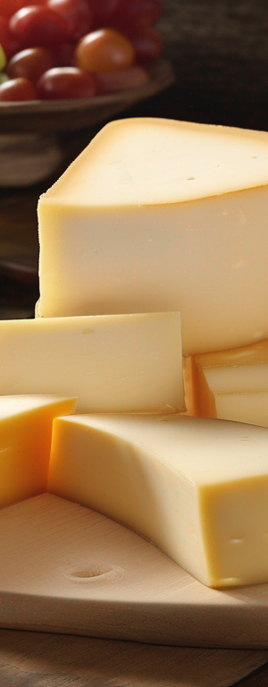 The Ultimate Guide to Storing Deli Counter Muenster Cheese