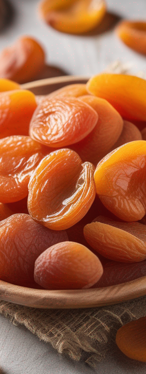The Ultimate Guide to Storing Dried Apricots