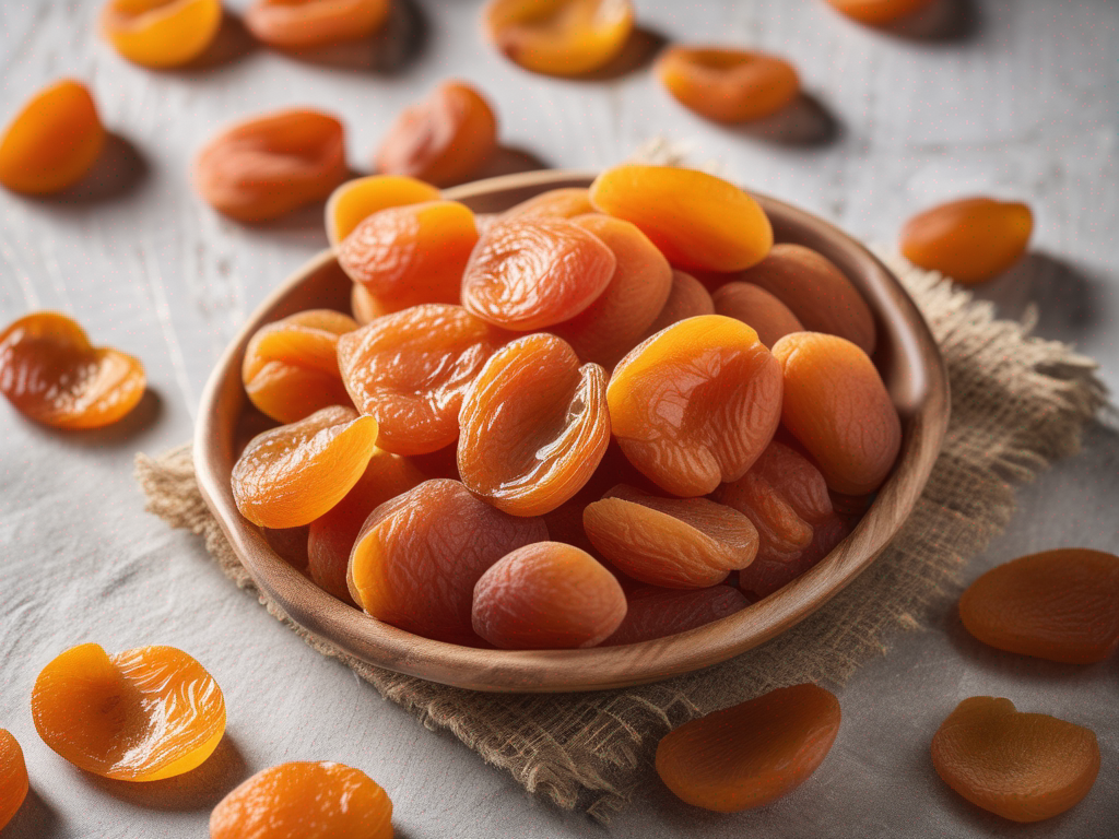 The Ultimate Guide to Storing Dried Apricots