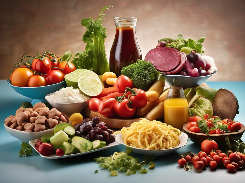 The Ultimate Guide to Storing Dried Beef Chipped Beef – Commercially Canned or Bottled (Opened)